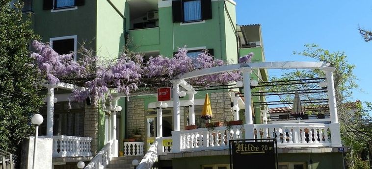 Hotel Hilde Green House Medolino - Istria: Foto 
