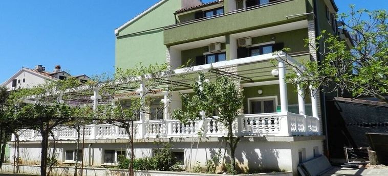 Hotel Hilde Green House Medolino - Istria: Foto 
