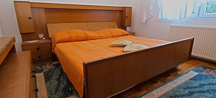Apartment 1198 Medolino - Istria: Foto 