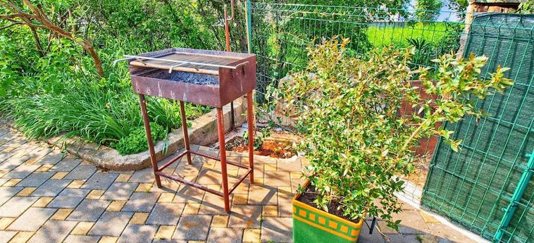 Apartment 1318 Medolino - Istria: Foto 
