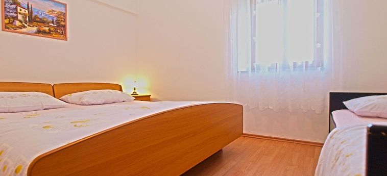Apartment 1318 Medolino - Istria: Foto 