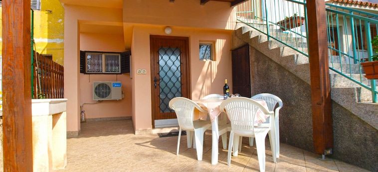Apartment 1318 Medolino - Istria: Foto 