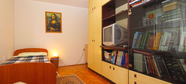Apartment 1582 Medolino - Istria: Foto 