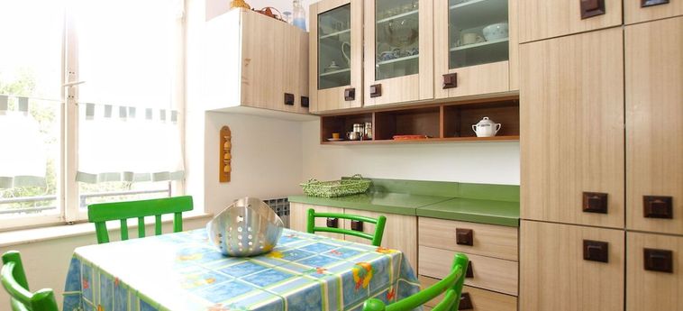 Apartment 1582 Medolino - Istria: Foto 