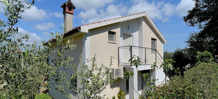 Apartment 1860:  MEDOLINO - ISTRIA