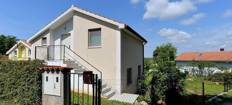 Apartment 1860:  MEDOLINO - ISTRIA