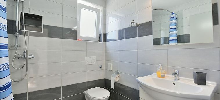 Apartment 1964 Medolino - Istria: Foto 