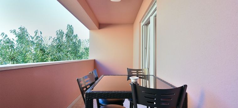Apartment 1964 Medolino - Istria: Foto 