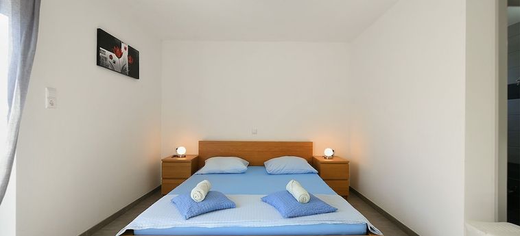 Apartment 1964 Medolino - Istria: Foto 