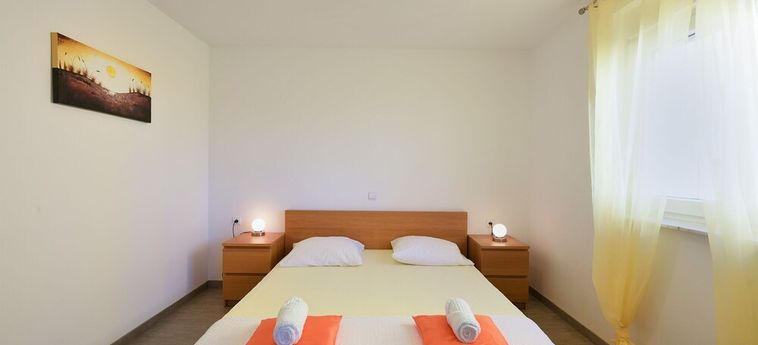 Apartment 1964 Medolino - Istria: Foto 