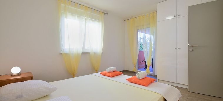 Apartment 1964 Medolino - Istria: Foto 