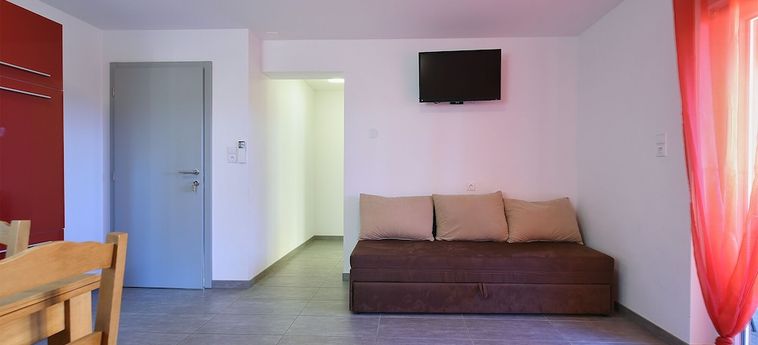 Apartment 1964 Medolino - Istria: Foto 