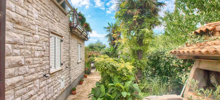 Apartment 977 Medolino - Istria: Foto 
