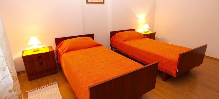 Apartment 977 Medolino - Istria: Foto 