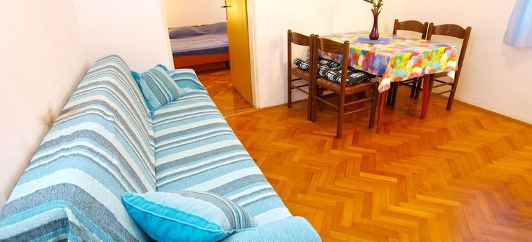 Apartment 977 Medolino - Istria: Foto 