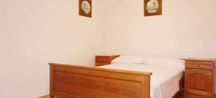 Hotel Ljuba Medolino - Istria: Foto 