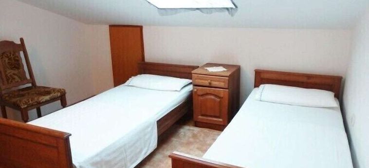 Hotel Ljuba Medolino - Istria: Foto 