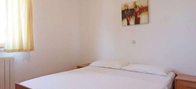 Hotel Ljuba Medolino - Istria: Foto 