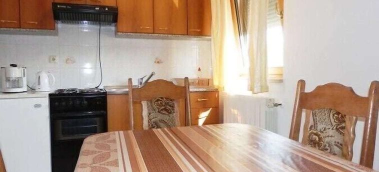 Hotel Ljuba Medolino - Istria: Foto 