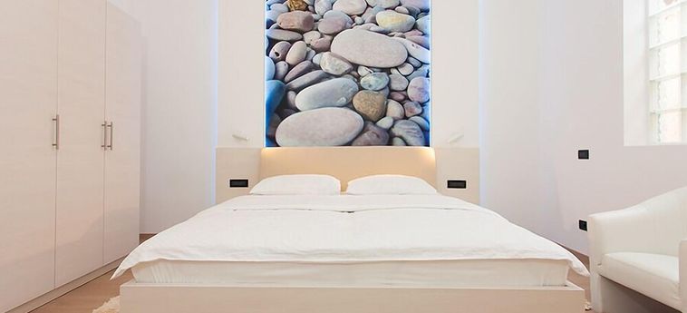 Hotel Villa Vizula:  MEDOLINO - ISTRIA