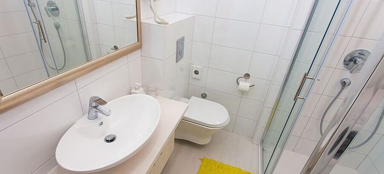 Hotel Villa Vizula:  MEDOLINO - ISTRIA