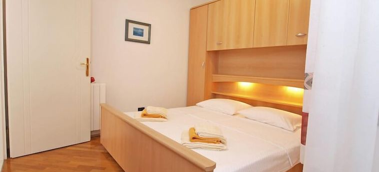 Hotel Villa Vizula:  MEDOLINO - ISTRIA