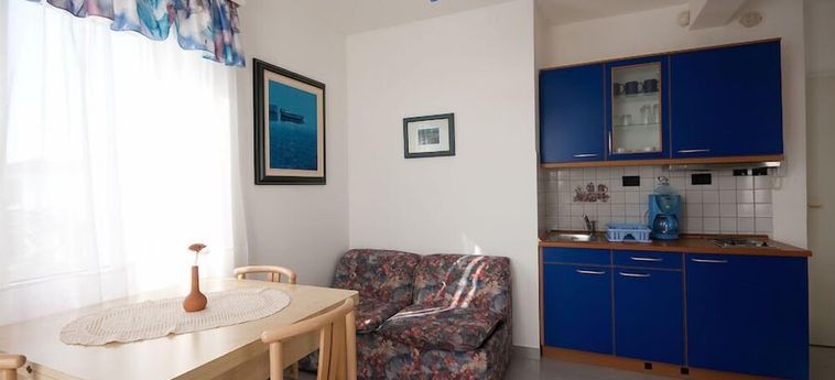 Hotel Villa Vizula:  MEDOLINO - ISTRIA