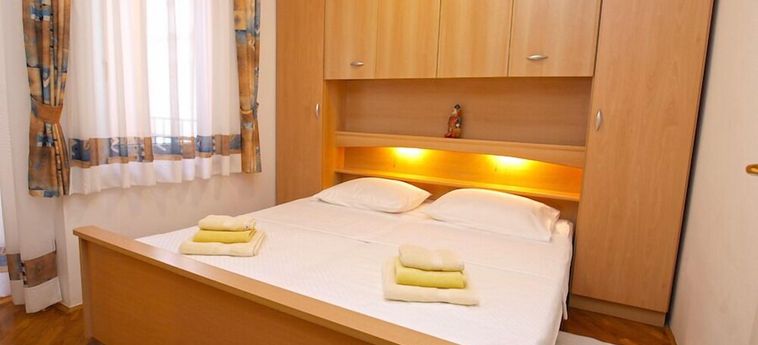 Hotel Villa Vizula:  MEDOLINO - ISTRIA