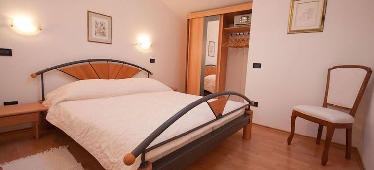 Hotel Villa Vizula:  MEDOLINO - ISTRIA