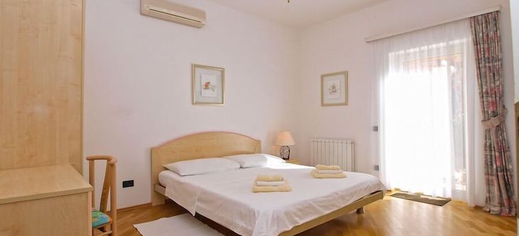 Hotel Villa Vizula:  MEDOLINO - ISTRIA