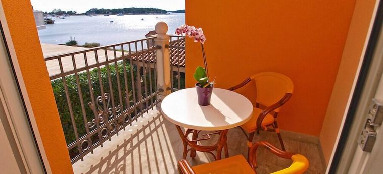 Hotel Villa Vizula:  MEDOLINO - ISTRIA