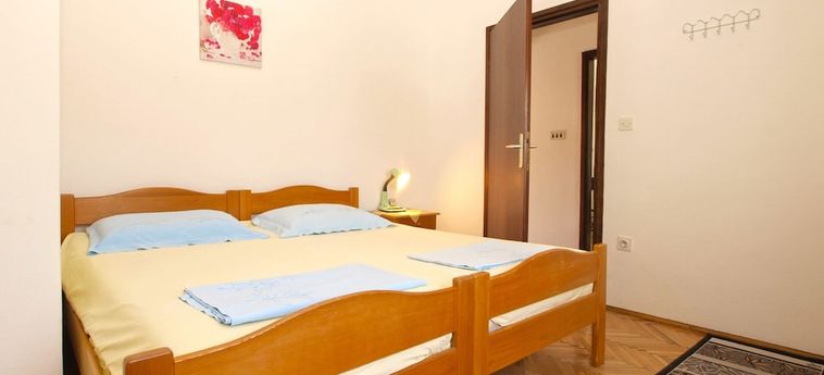 Apartment 1669:  MEDOLINO - ISTRIA
