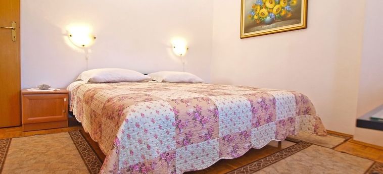 Apartment 950 Medolino - Istria: Foto 