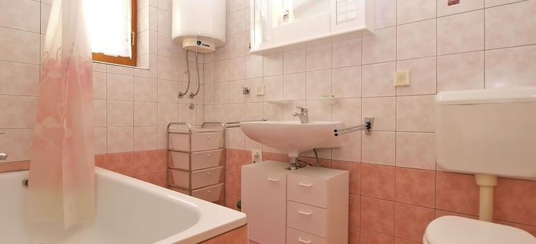 Apartment 950 Medolino - Istria: Foto 