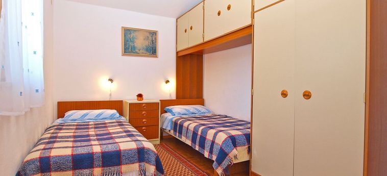 Apartment 950 Medolino - Istria: Foto 