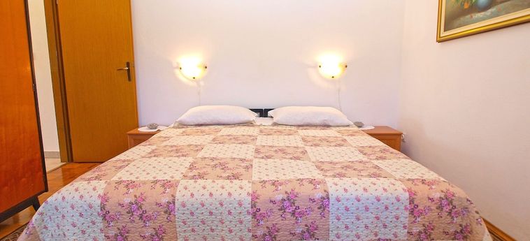 Apartment 950 Medolino - Istria: Foto 