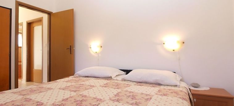 Apartment 950 Medolino - Istria: Foto 