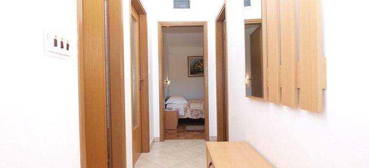 Apartment 950 Medolino - Istria: Foto 