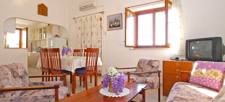 Apartment 950 Medolino - Istria: Foto 