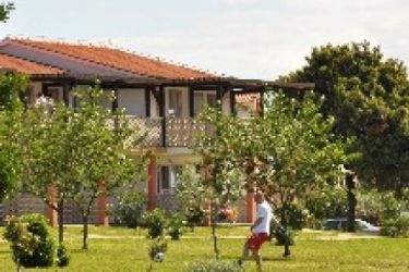 Arena Kazela Apartments Medulin - Istra: Photo 