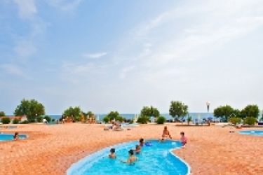 Arena Kazela Apartments Medulin - Istra: Photo 