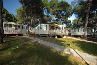 Hotel Indije Mobile Homes Medulin - Istra: Photo 
