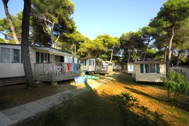 Hotel Indije Mobile Homes Medulin - Istra: Photo 