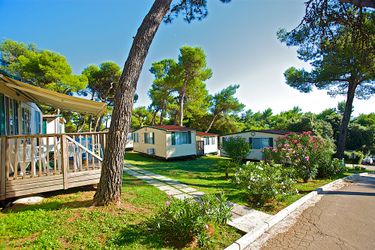 Hotel Indije Mobile Homes Medulin - Istra: Photo 