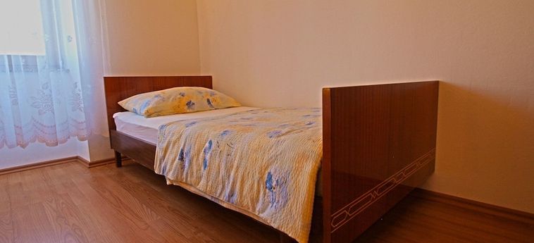 Apartment 1318 Medulin - Istra: Photo 