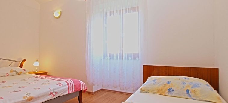 Apartment 1318 Medulin - Istra: Photo 