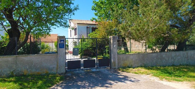 Apartment 1582 Medulin - Istra: Photo 