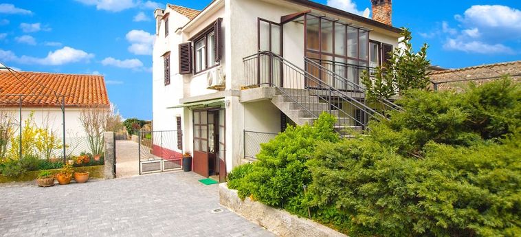 Apartment 1582 Medulin - Istra: Photo 