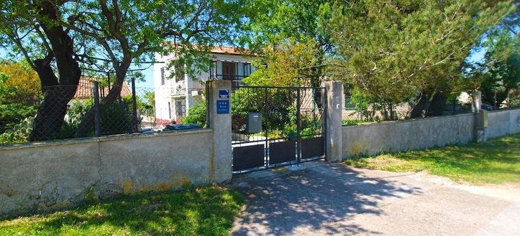 Apartment 1582 Medulin - Istra: Photo 