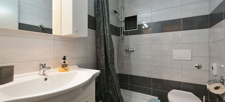 Apartment 1964 Medulin - Istra: Photo 
